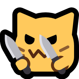 :neocat_knives: